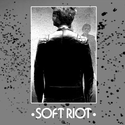 Soft Riot on TXTBK's CHVRCH XV BRXK3N 7ANGvAG3 Radio | Part 2