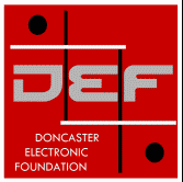 DEF | Doncaster Electronic Foundation 