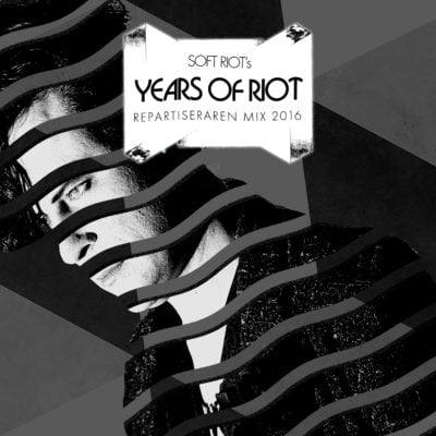 "Years Of Riot" Mix Cover