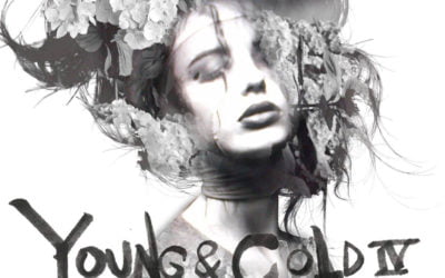 Young & Cold Records Sampler | Vol. 3