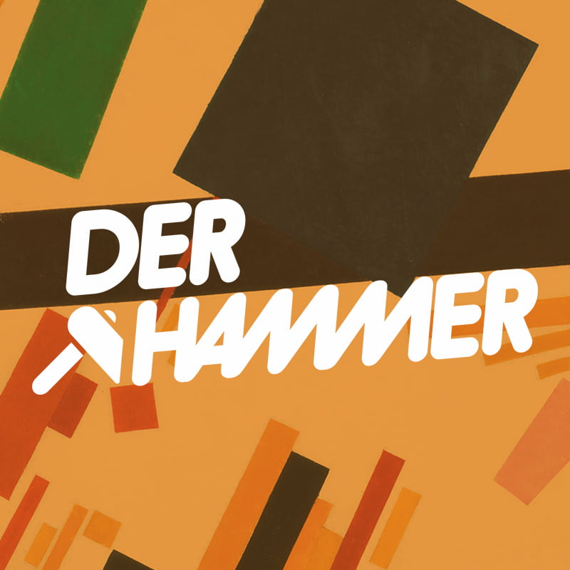 Der Hammer | Mix 2 Image