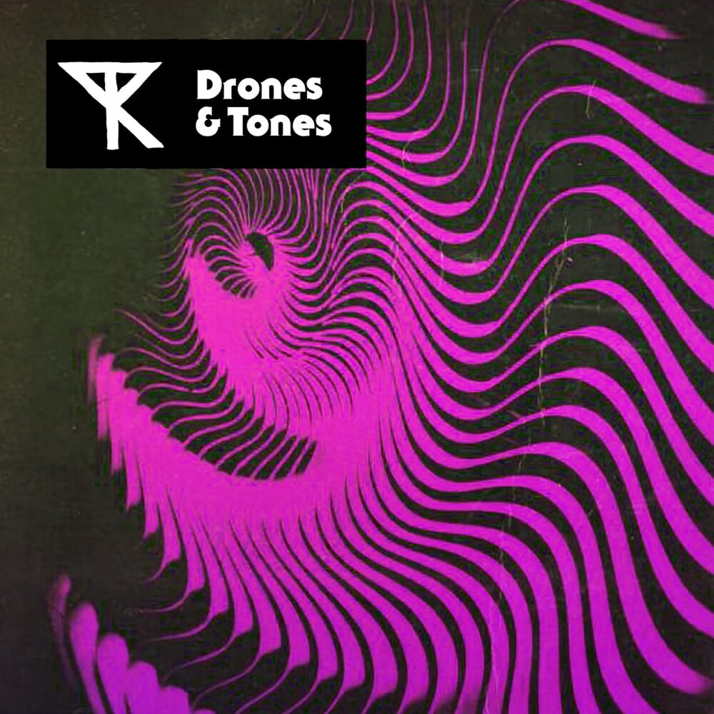 Winter Waves & Cryptic Caves III : Drones & Tones