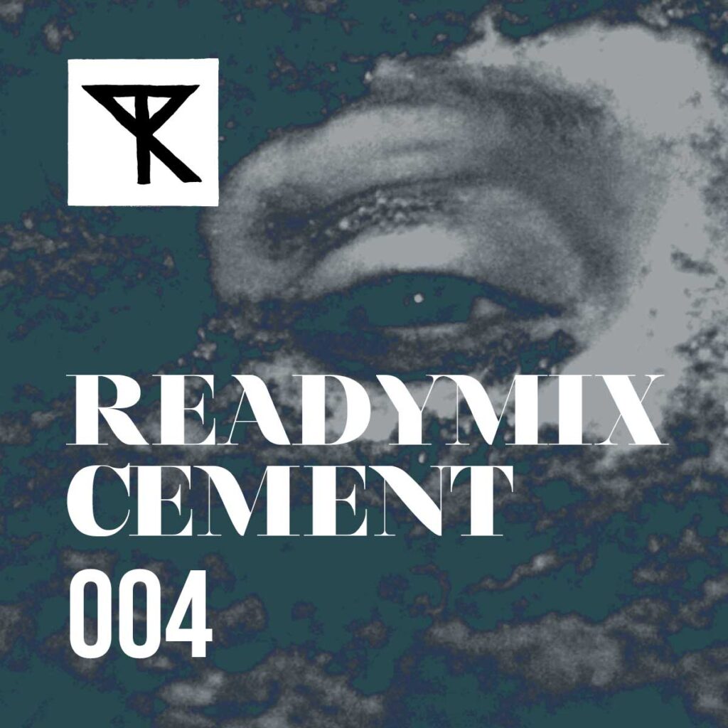 Readymix Cement 004 | Cover Image
