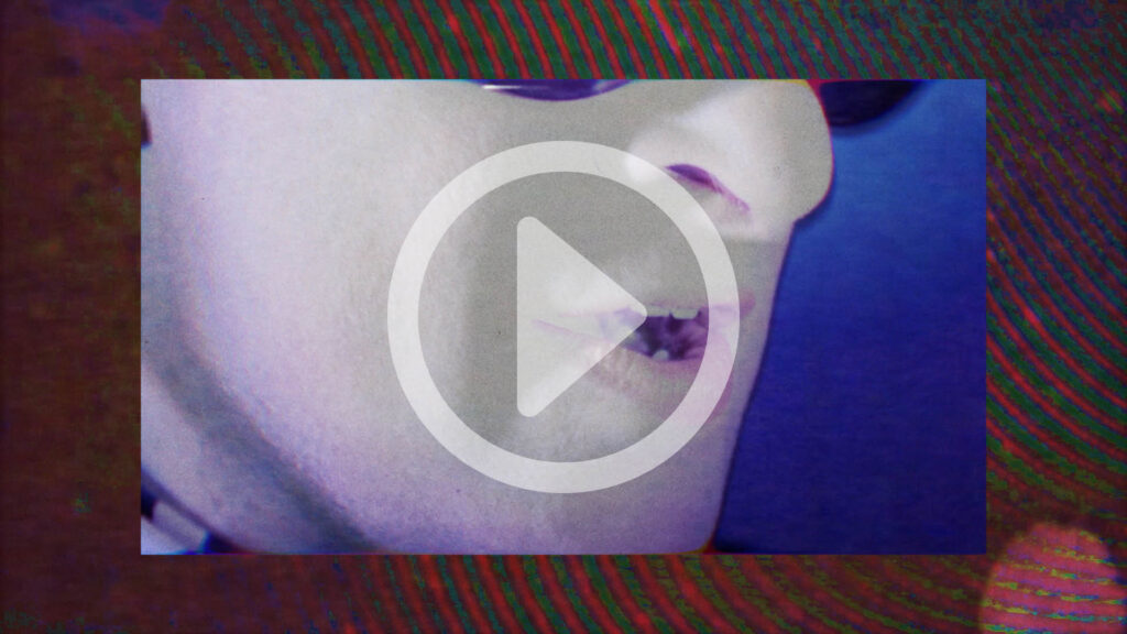 Soft Riot. | A Spade Is Played Again (Breakdown Version) — Video Still