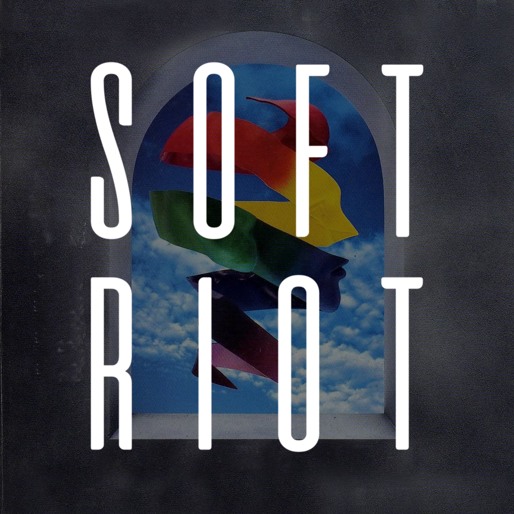 Soft Riot | Ambient Zone